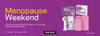 Hero banner Menopause_Weekend_Mobile_010f4a25-93fd-4dd3-bf3a-2be05b452d6f