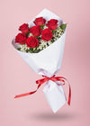 Valentine's Day Signature Roses Bouqet