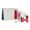 Shiseido Benefiance Gift with Purchase 7pcs