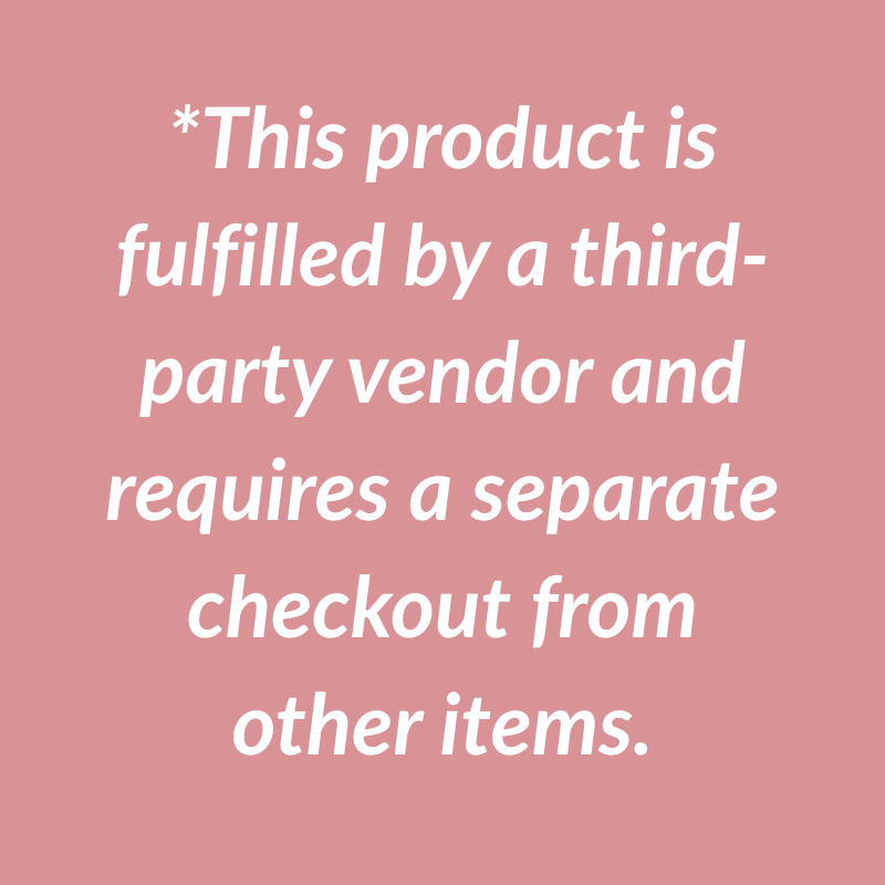 Valentine's Blossoms Posy (Gift Box)