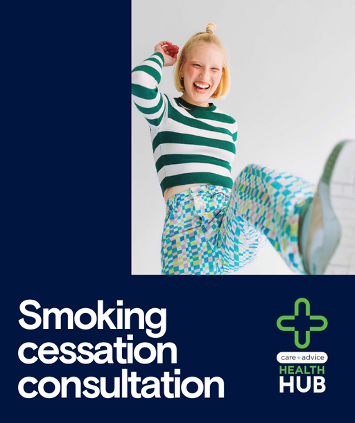 cessation