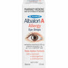 Albalon Albalon A Allergy Eye Drops 15ml 11004296