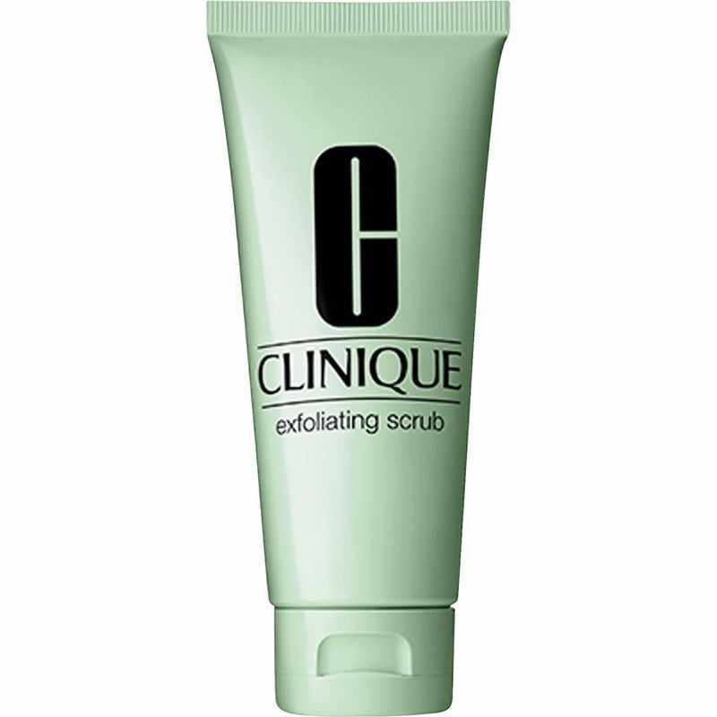 Clinique Exfoliating Scrub 100ml