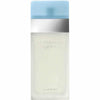 Dolce & Gabbana Light Blue Womens EDT 100ml