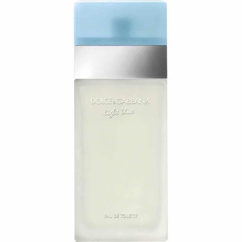 Dolce & Gabbana Light Blue Womens EDT 100ml