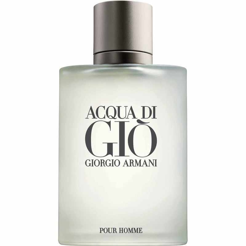 Giorgio Armani Acqua Di Gio Pour Homme EDT Spray 100ml