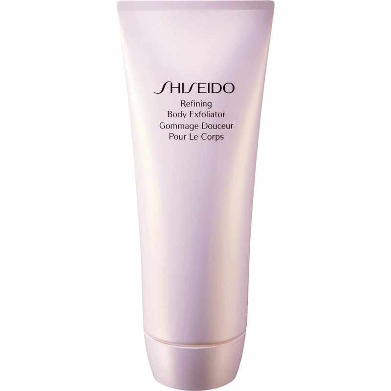 Shiseido Refining Body Exfoliator 200ml