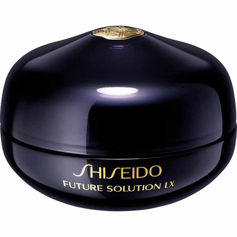 Shiseido Future Solution LX Eye and Lip Regenerating Cream 15ml