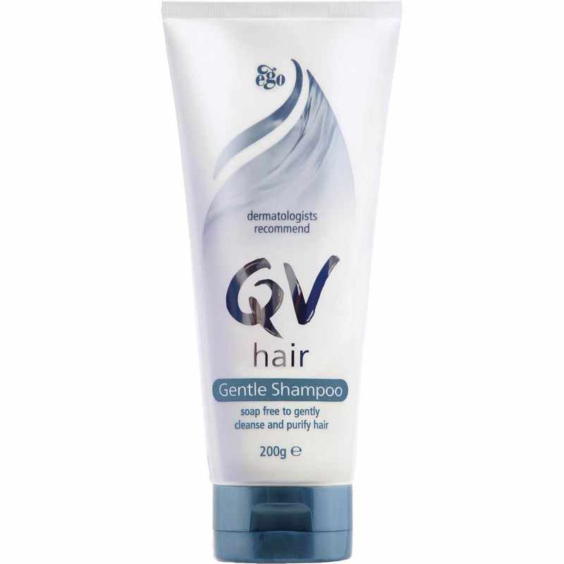 QV Gentle Shampoo 200g