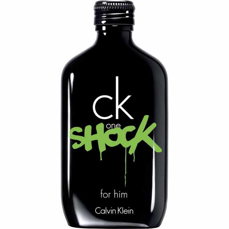 Calvin Klein Shock Him Eau de Toilette 50ml
