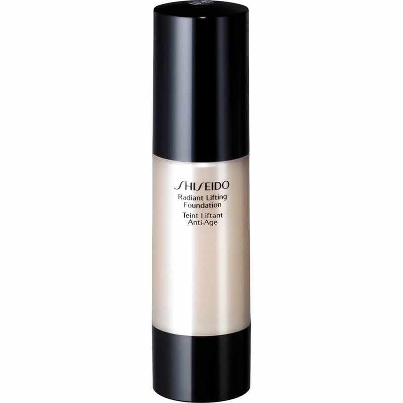 Shiseido Radiant Lifting Foundation Natural Light Ivory I20 30ml