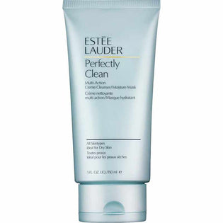 Estée Lauder Perfectly Clean Multi-Action Creme Cleanser/Moisture Mask 150ml