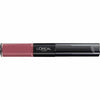 L'Oreal Paris Infallible 2-Step Lip 312 Incessant Russant