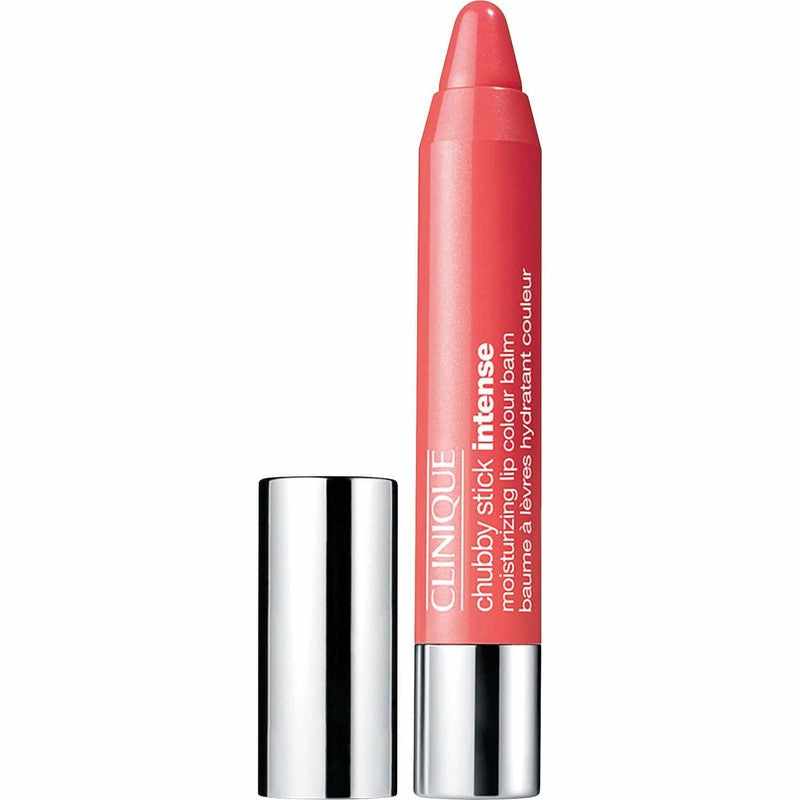 Clinique Chubby Stick Intense Lip Colour Hibiscus 3g