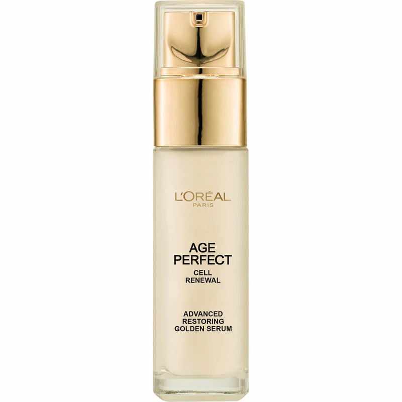 L'Oréal Paris Age Perfect Cell Renew Serum 30ml