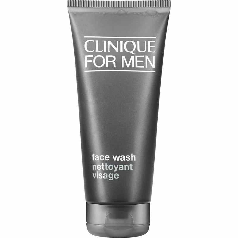 Clinique For Men Face Wash 200ml