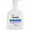 Benzac Facial Liquid Cleanser 300ml