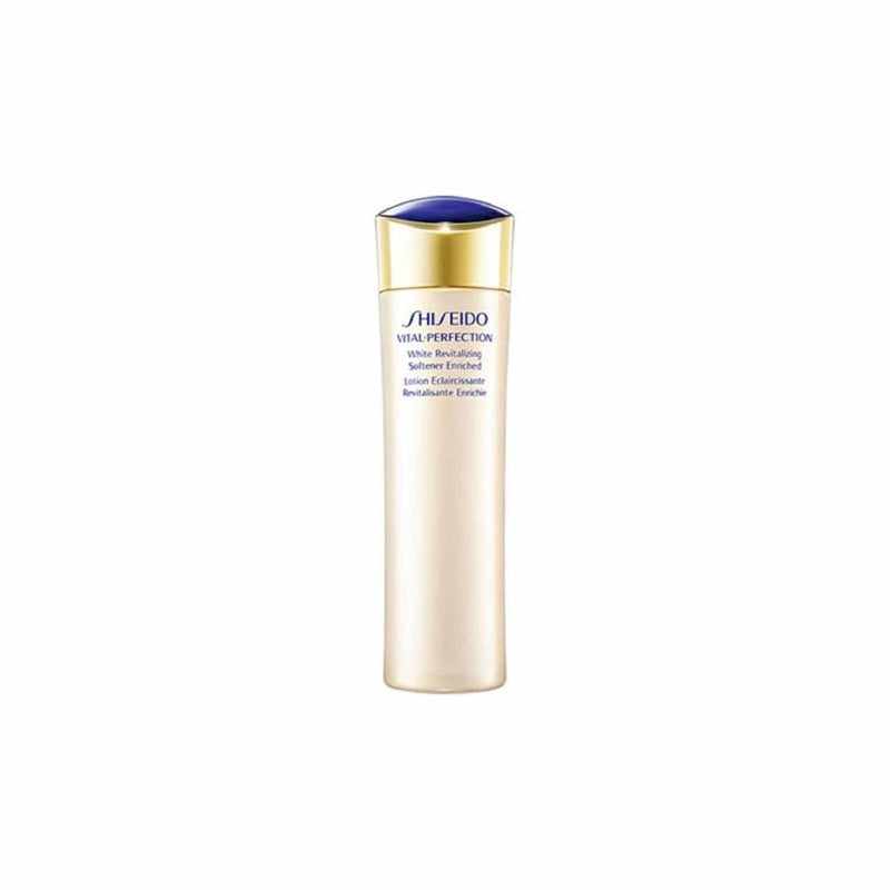 Shiseido Vital Protection White Revit Soften Enrich 150ml