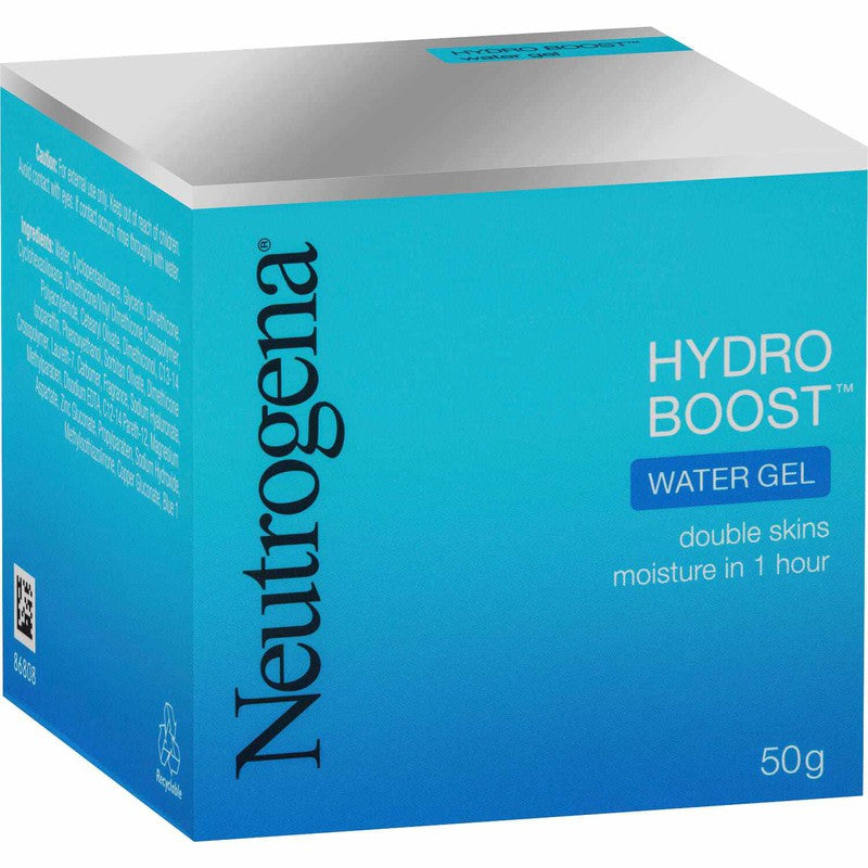 Neutrogena Hydro Boost Water Gel 50g
