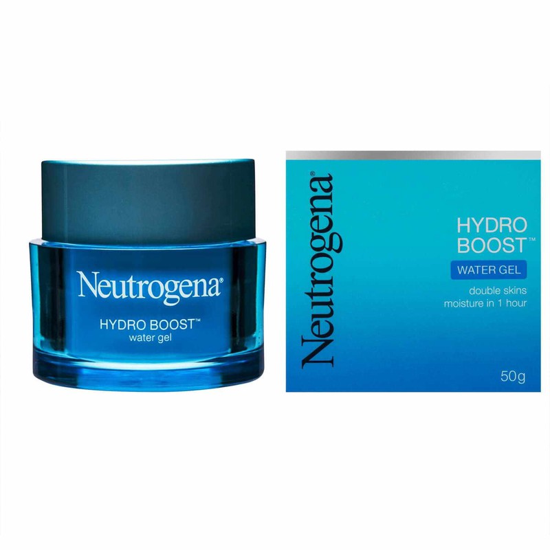 Neutrogena Hydro Boost Water Gel 50g