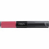 L'Oreal Paris Infallible 2-Step Lip 213 Toujours Teaberry
