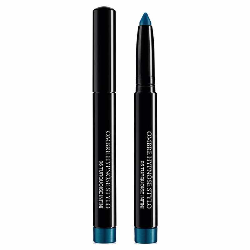 Lancôme Ombre Hypnose Intense 24Hr Eye Shadow 06 Turquoise Infini 1.4g