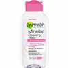 Garnier Micellar Cleansing Water 125ml