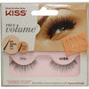 Kiss True Volume Lashes Chic