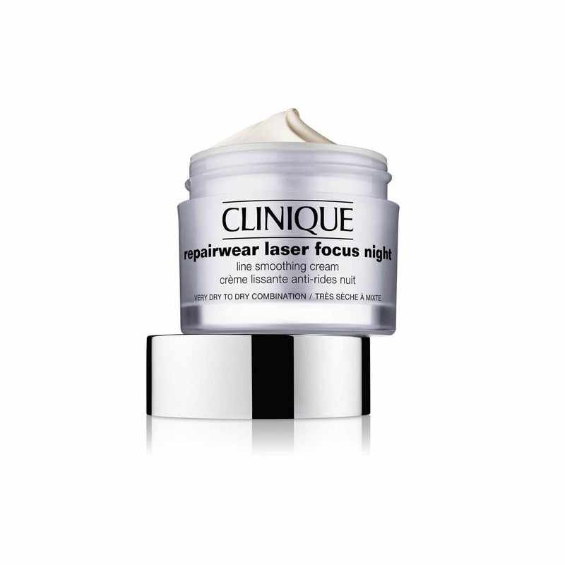 Clinique RWLF L/Sm Cream Night VD/D 50ml