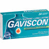 Gaviscon Gaviscon Peppermint Tablets 24s 11001866