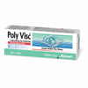 Poly Visc Alcon Poly-Visc Lubricating Eye Ointment 3.5g 11004695