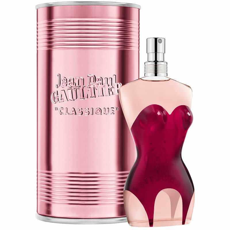 Jean Paul Gaultier CL Eau de Parfum Natural Spray 100ml