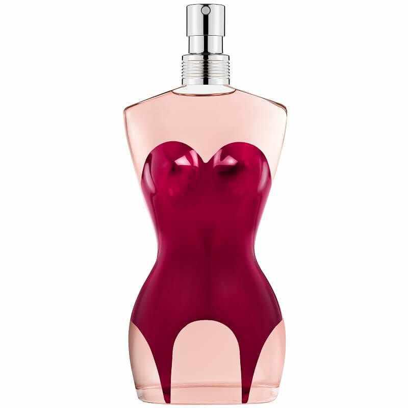 Jean Paul Gaultier CL Eau de Parfum Natural Spray 100ml