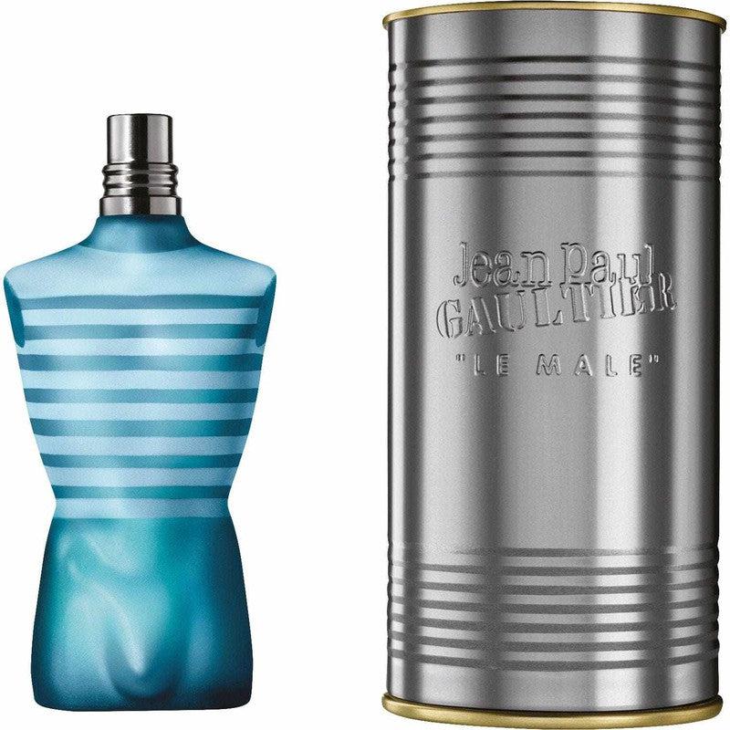 Jean Paul Gaultier Le Male EDT Spray 125ml
