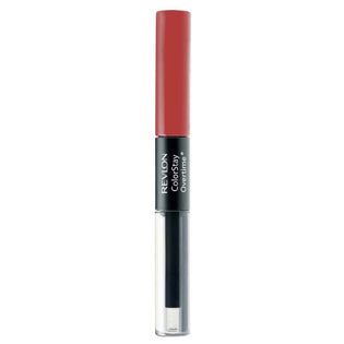 Revlon Colour Stay Overtime Lip Colour Infinite Rasp.