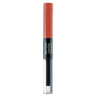 Revlon Colour Stay Overtime Lip Colour Bare Maximum
