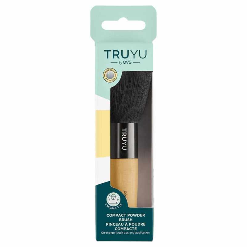 Truyu Compact Powder Brush