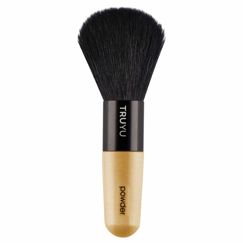Truyu Compact Powder Brush