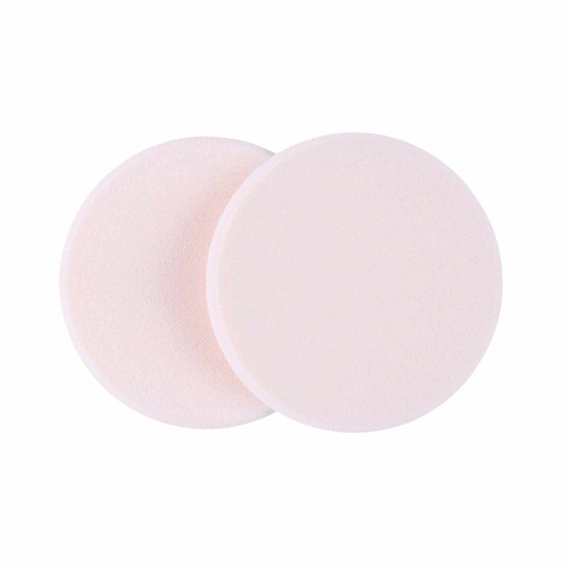 Truyu Foundation Sponges Round (2)