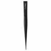 Truyu Truyu Point Tip Tweezers Black 11012063