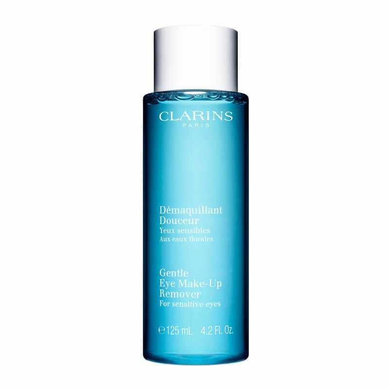 Clarins Gentle E Make Up Remover Lot 125ml