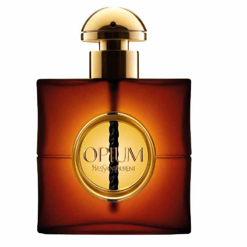 Yves Saint Laurent Opium EDT 30ml