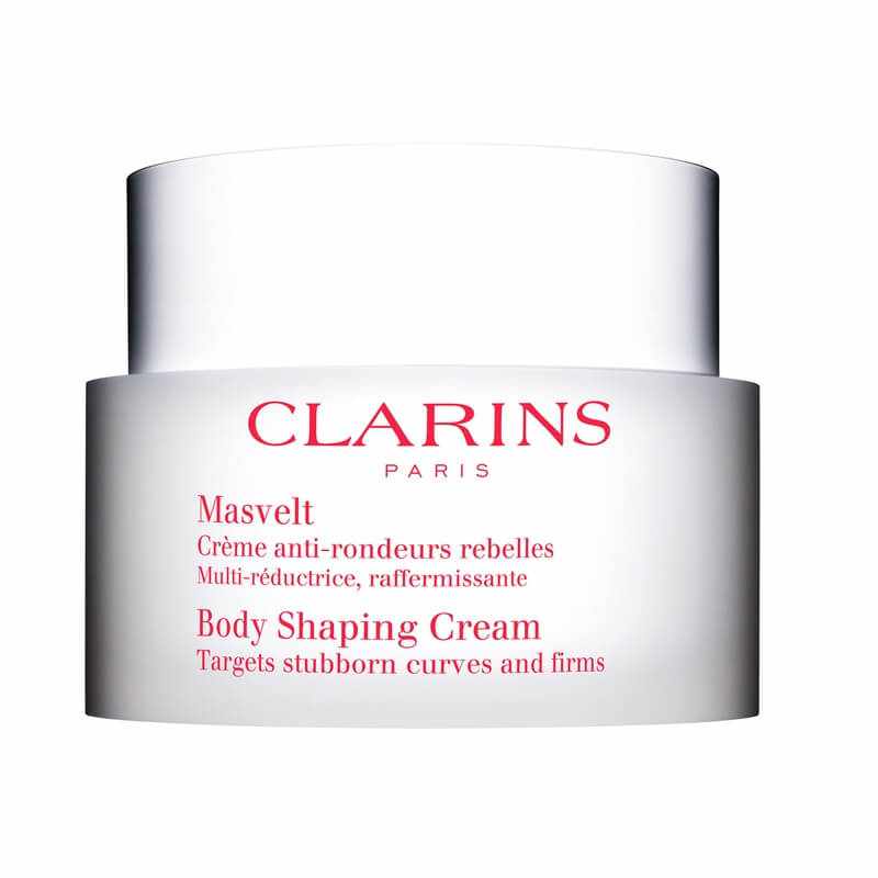 Clarins Body Shaping Cream 200ml