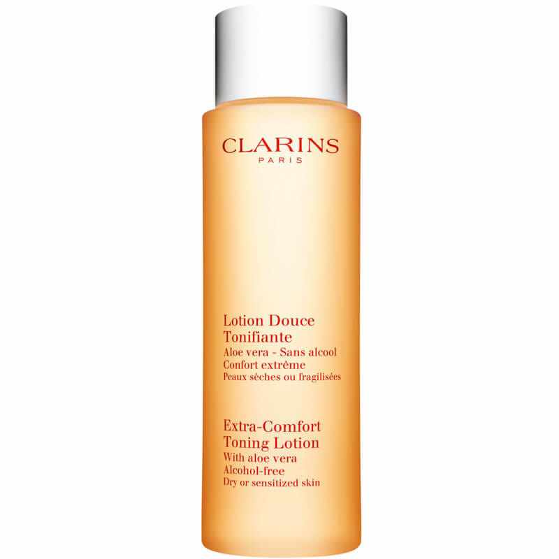 Clarins Toning Lot Xt Comfort 200ml
