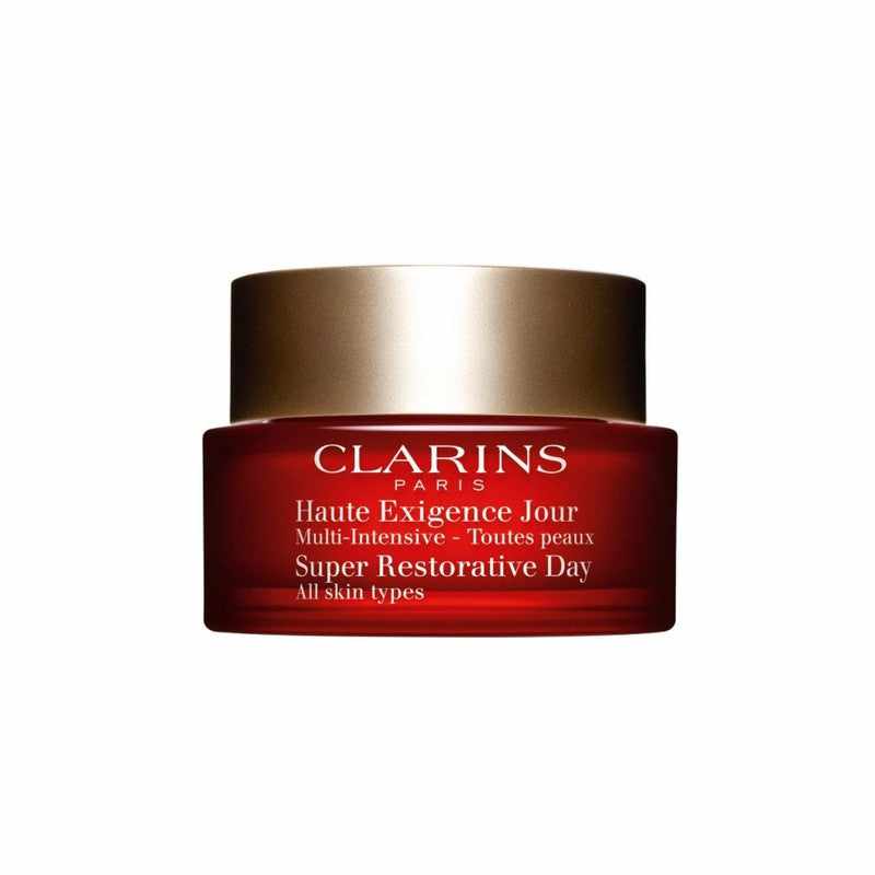 Clarins Skin Relief Day Cream AST 50ml