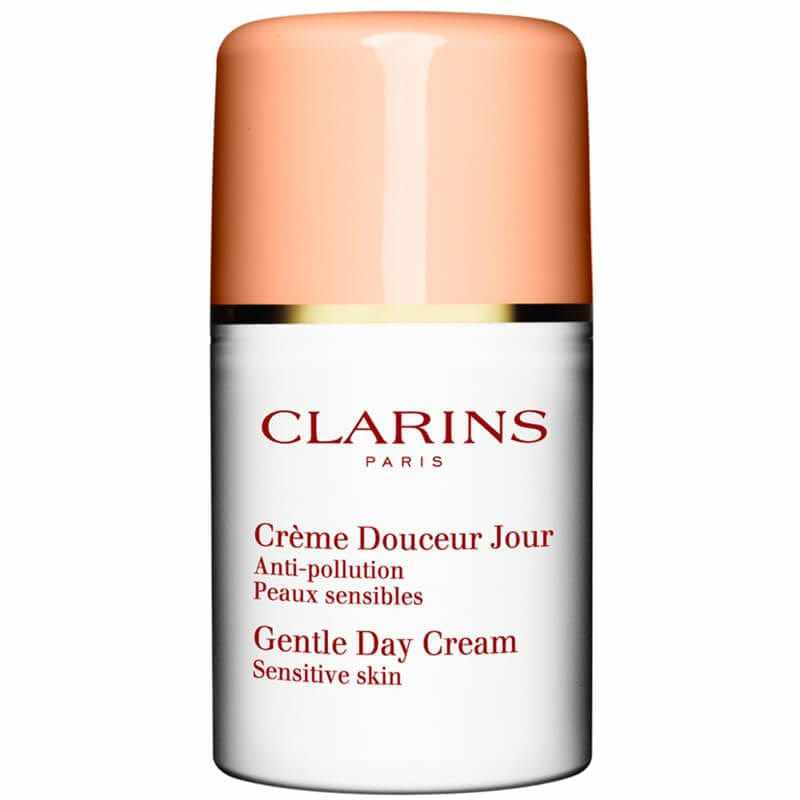 Clarins Gentle Day Cream 50ml