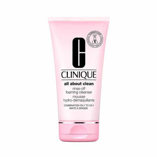 Clinique Rinse Off Foam Cleanser 150ml