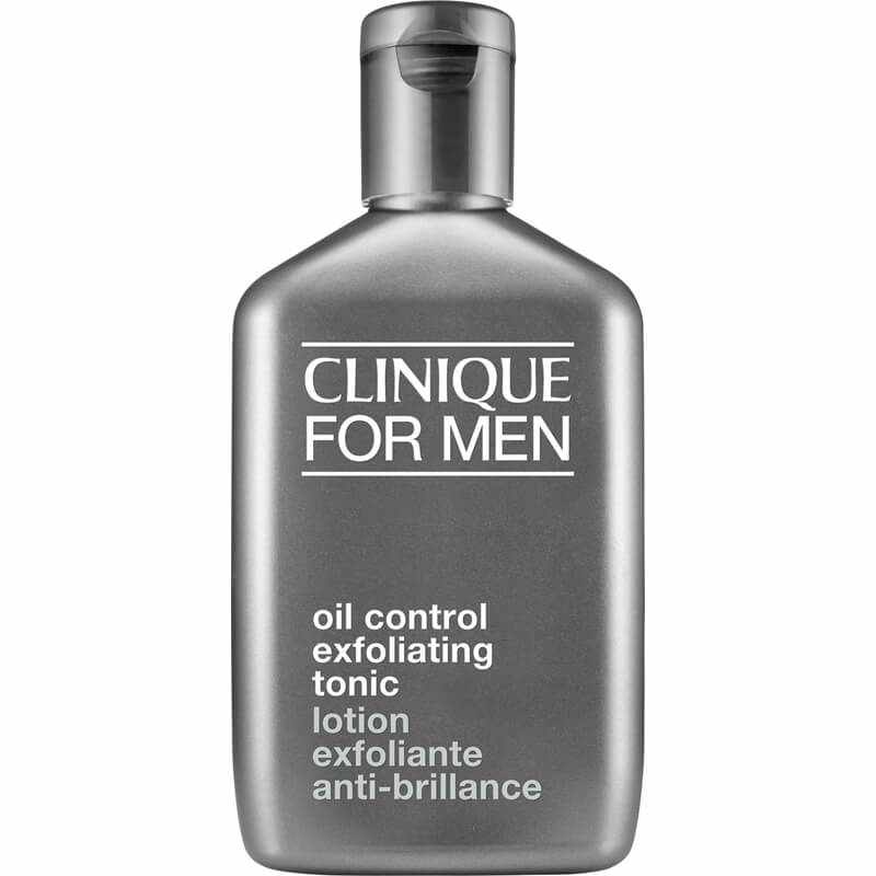 Clinique CFM O/Cont. Exfol. Tonic 200ml