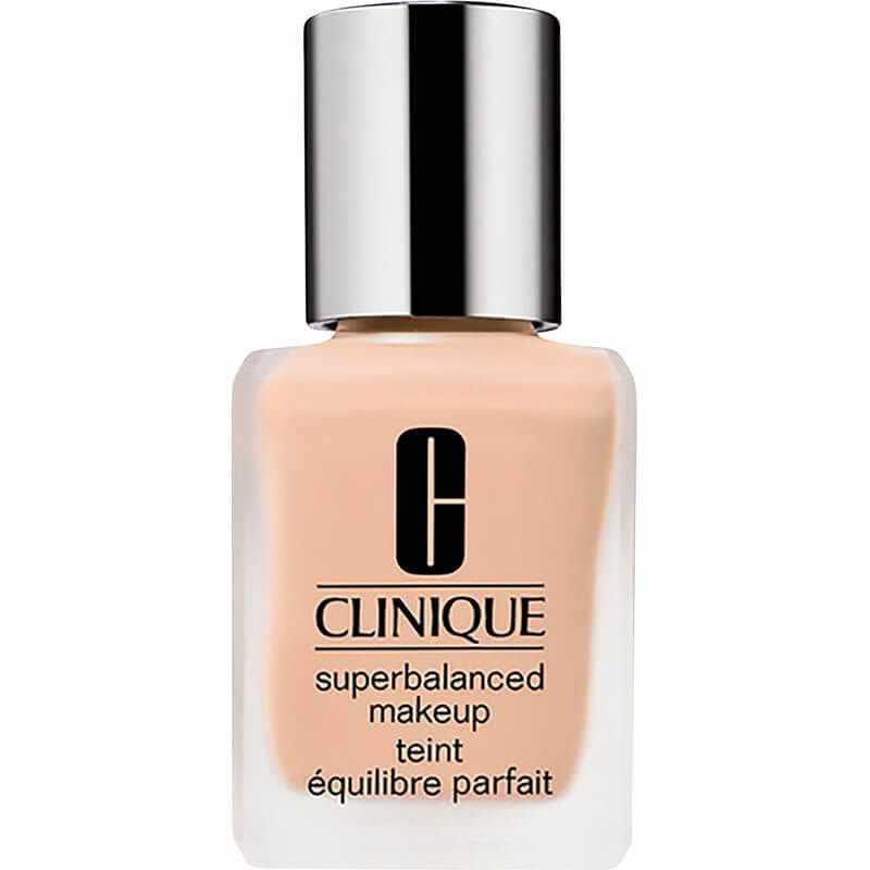 Clinique Superbal. MU Cr Chamois Cr Chamois 30ml