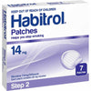 Habitrol Patch 7 14mg